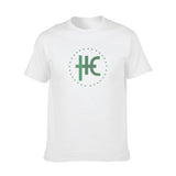HempCoin Official Logo T-shirt