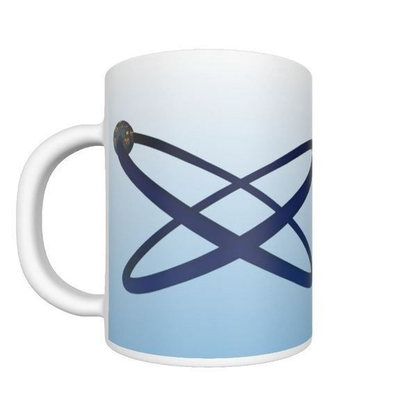 RuneBase Logo Mug
