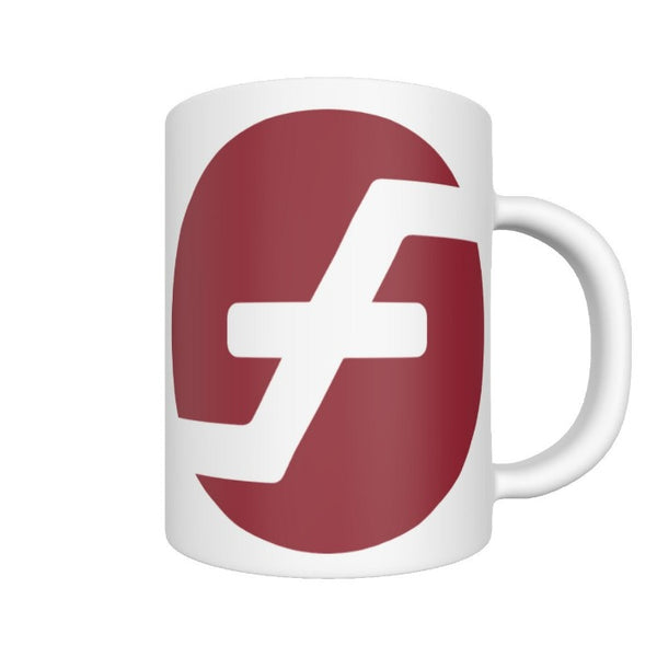 Firo Logo Mug