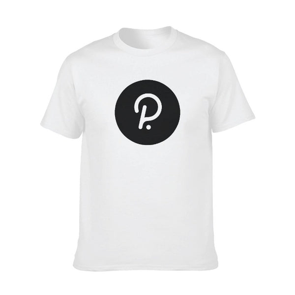 Polkadot Official Logo T-shirt