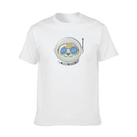Doge Lumens Official Logo T-shirt