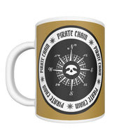 Pirate Chain Mug