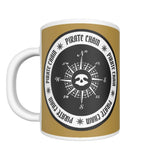 Pirate Chain Mug