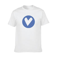 VerusCoin Official Logo T-shirt