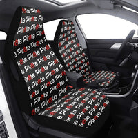 Pirate Chain Universal Car Seat Covers "Anarchy Pirate"