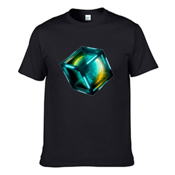 PRCY Coin T-shirt