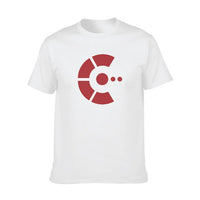 Marmara Credit Loops MCL Official Logo T-Shirt