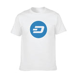 Dash Official Logo T-shirt