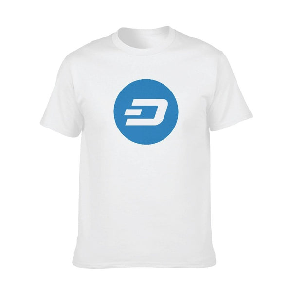 Dash Official Logo T-shirt