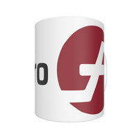 Firo Logo Mug