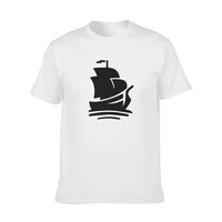 Pirate Chain Official Logo T-shirt