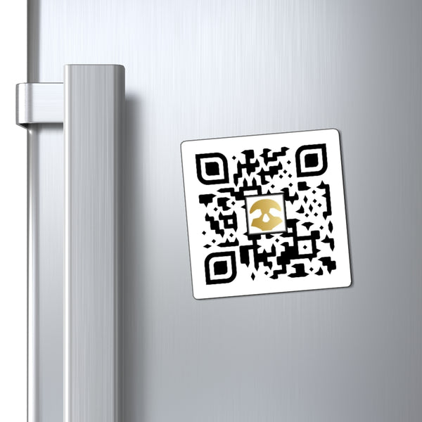 Pirate Chain Magnets "QR Code"