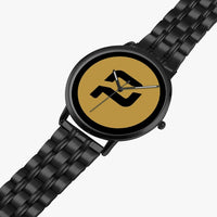 Pirate Chain Watch